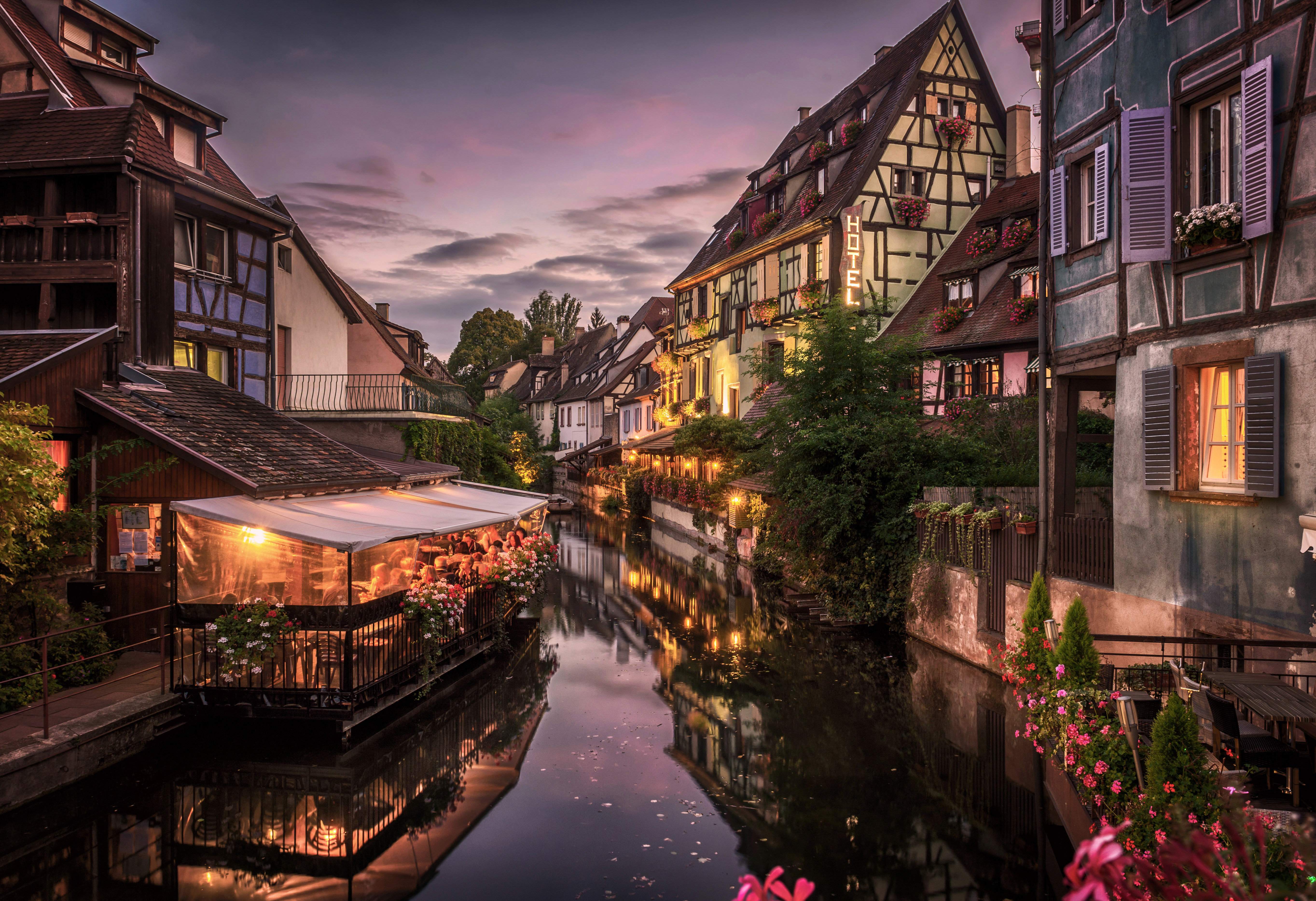 Colmar, France | Shutterbug